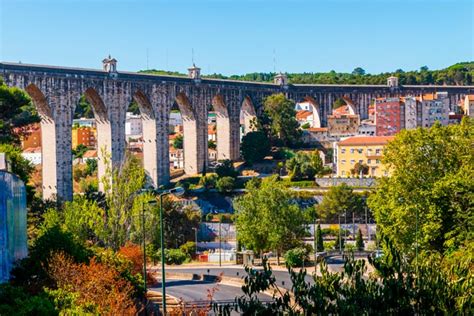 A Incrível História De Lisboa A Capital Portuguesa