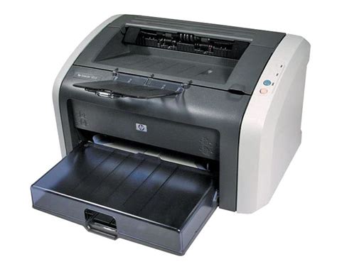 Ремонт принтера Hp Laserjet 1015 — Copygroup