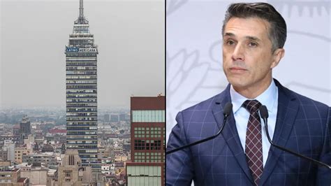 Sergio Mayer Respondió Si Buscará La Jefatura De Gobierno De Cdmx En