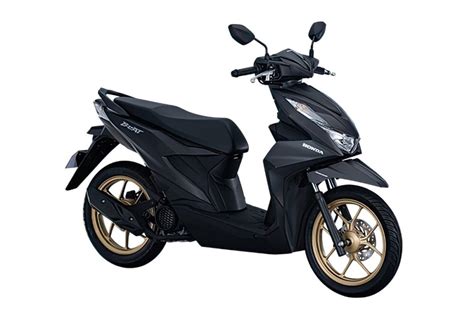 2024 Honda Beat Premium Complete Specs Top Speed Consumption