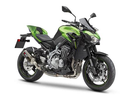 Z900 A2 Performance My 2018 Kawasaki Deutschland