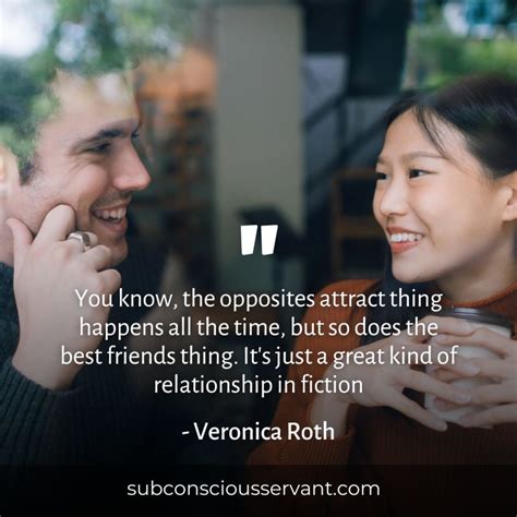 101 Opposites Attract Quotes Proving Love Conquers All Subconscious Servant