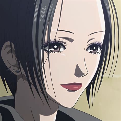 Pin By Marlene M G On Nana In 2024 Nana Nana Osaki Anime Icons