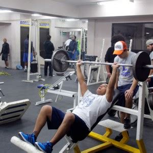 Introducir Imagen Gimnasio Uadec Saltillo Viaterra Mx