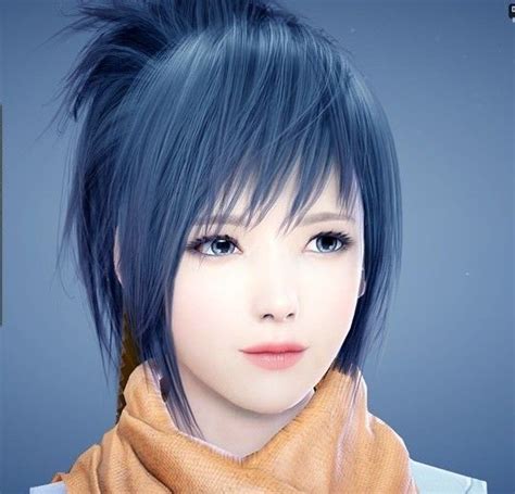 Black Desert Online Character Templates Jzainfinite