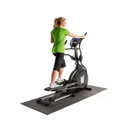 Xterra Usa Fs E Cardio Fitness Elliptical Cross Trainer At Rs