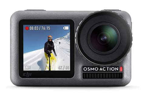 The Best Action Cameras For Cycling In