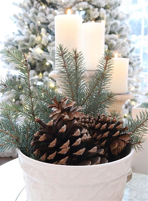 Cozy Winter Decor Ideas For After Christmas Artofit