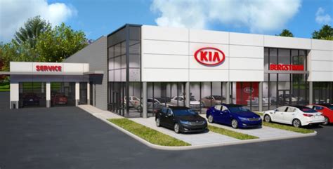 Kia Corporate Office Headquarters Address, Email, Phone Number