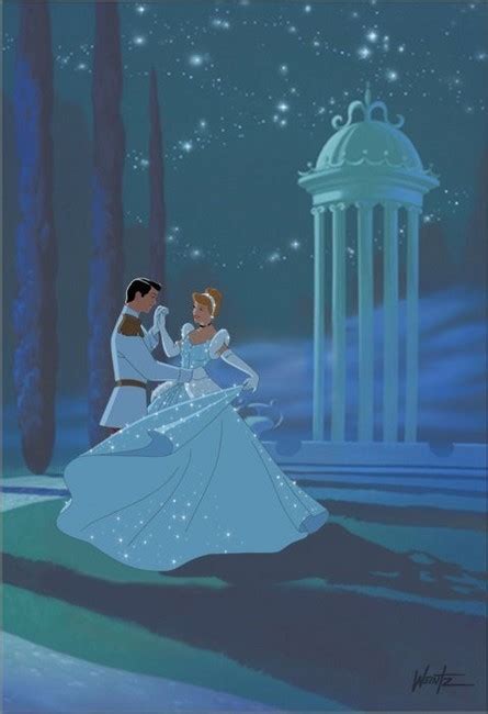 Cinderella Dancing at the Ball - Disney Princess Photo (31307873) - Fanpop