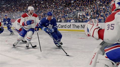 Nhl 25 Franchise Mode Ready Rosters Operation Sports