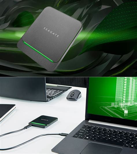 Don't Pay $350, Get the Seagate Barracuda Fast SSD 2TB Portable Solid ...