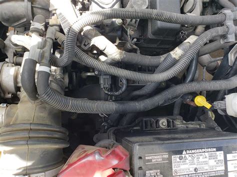 Visual Guide To Ford Fusion Coolant Hose Routing