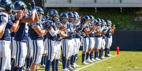 San Diego Football 2023 Schedule Hero Sports