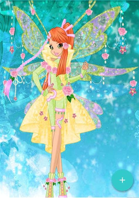 WINX CLUB rompecabezas en línea