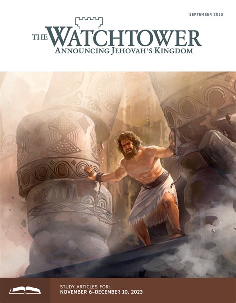 Watchtower Online Library Edu Svet Gob Gt