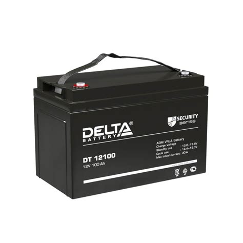 Delta HR 12-5 | Agata Impex Limited