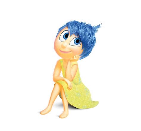 Disney Inside Out Joy Inside Out Disney Drawings