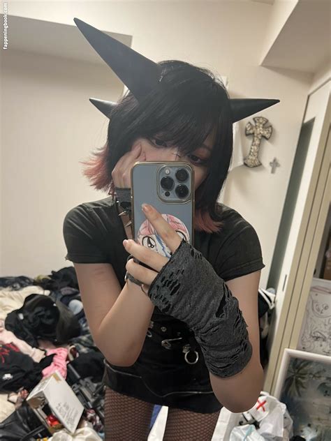 Mezase Kyonyu Nude OnlyFans Leaks Fappening FappeningBook