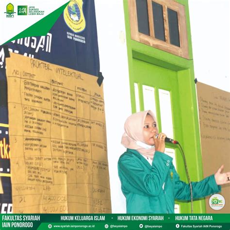 Gelar Musyawarah Besar HMJ HES Rumuskan Program Kerja Kepengurusan