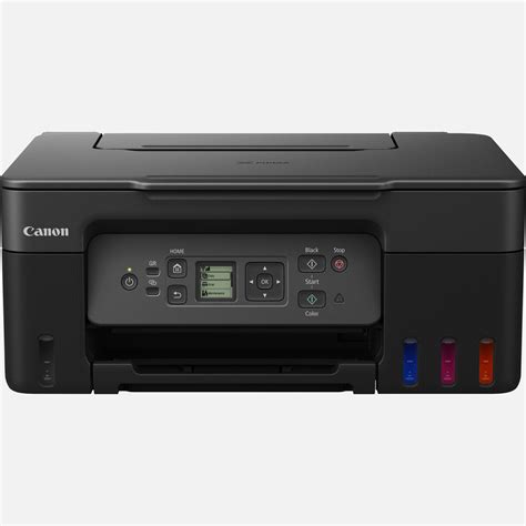 Buy Canon PIXMA G3470 Wireless Colour 3-in-1 Refillable MegaTank ...