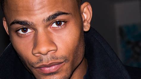 Jordan Calloway Talks Painkiller Proverbs And Representation