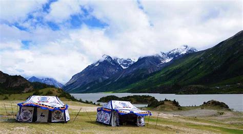 19Days Yunnan Tibet Overland Tour From Kunming To Lhasa Yunnan