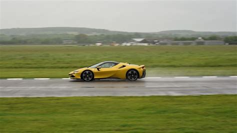 Ferrari SF90 Spider David Rawlings Flickr