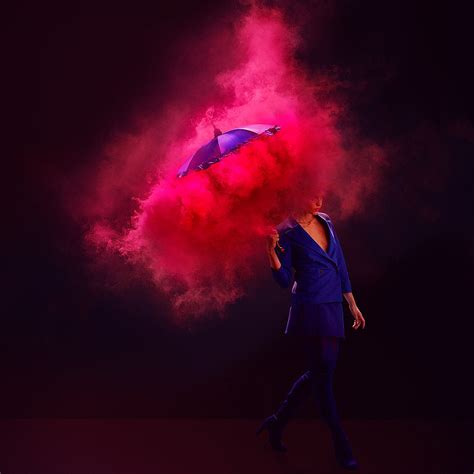 Floating Away With Tim Tadder – COOPH