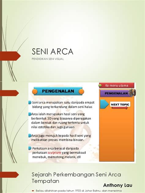 Arca