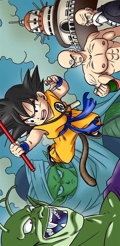 Pin By Renato Alves On Dragonball Z Pt 1 Dragon Ball Art Goku