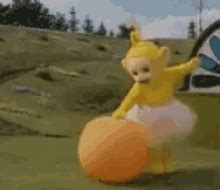 Teletubbies Dance GIFs | Tenor