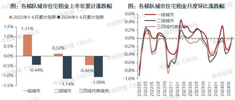 2024上半年中国住房租赁市场总结与展望 行业资讯 行业动态 行业动态 市场 中指云