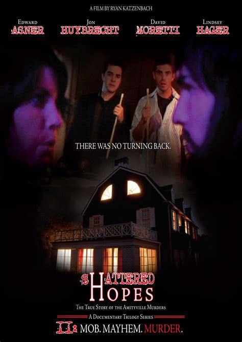 Amityville Movie 2011 Cronoset