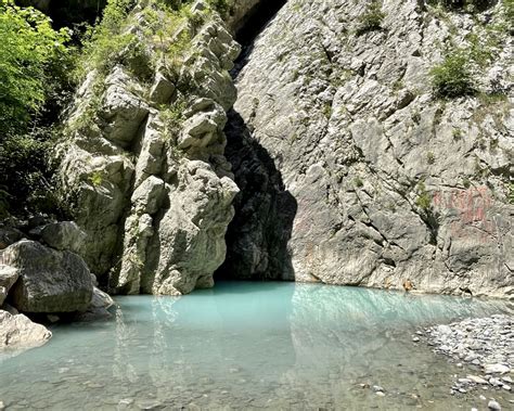 Kanion Holta I Trekking Wycieczki Dla Aktywnych Z Kaki Tours