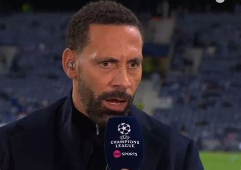 Jamie Carragher Reignites Rio Ferdinand Feud By Making Virgil Van Dijk