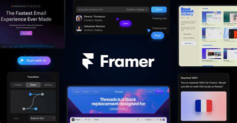 Cancel Your Framer Plan — Framer Help