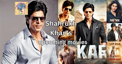 Shahrukh Khan S Upcoming Movies Operation Khukri Lion