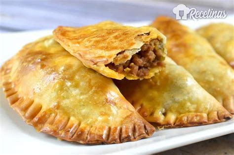 Top Imagen Receta Para Hacer Empanadas De Carne Abzlocal Mx