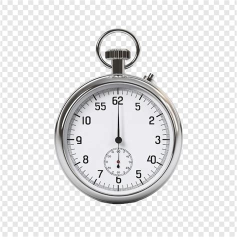 timer  transparent background psd high quality  psd templates