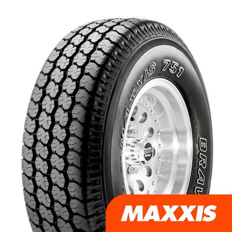 MAXXIS – 255/70R16 HT750 | Mundollanta