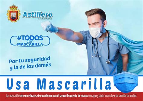 Astillero Lanza Una Campa A De Concienciaci N Sobre El Uso De