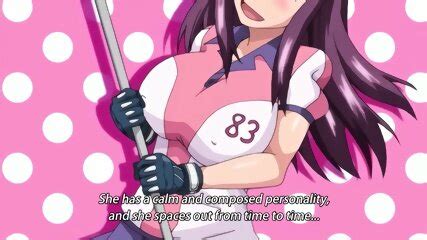 Joshi Luck Full Episode 60fps Uncensored Hentai