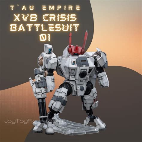 Joytoy Wh K T Au Empire Fire Warriors Joytoy Figure