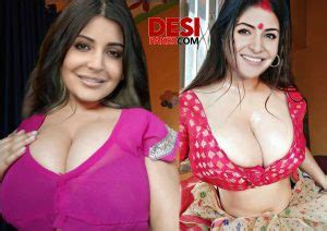 Anushka Sharma New Nude Fucking Leak Fakes Desi Fakes Edit Work
