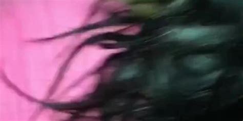 Big Booty Latina Throwing It Back On Big Dick Tnaflix