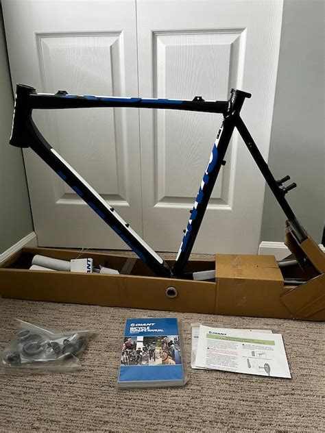 Giant Tcx For Sale