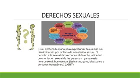 Sexualidad Métodos Anticonceptivos Y Enfermedades De Transmisión Ppt