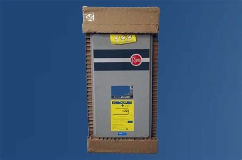 Rheem Packaging Success Story Smurfit Kappa