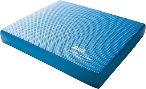 Airex Balance Pad Exercise Foam Pad Physical Therapy